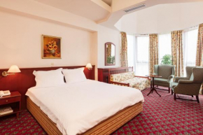 Отель Hotel Bistra, Resort Mavrovo  Маврово